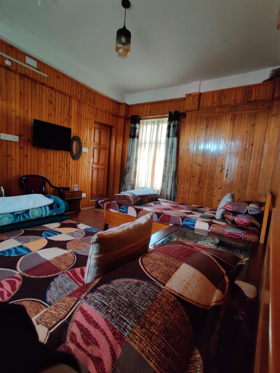 Miryok Homes Vacation rental in West Bengal