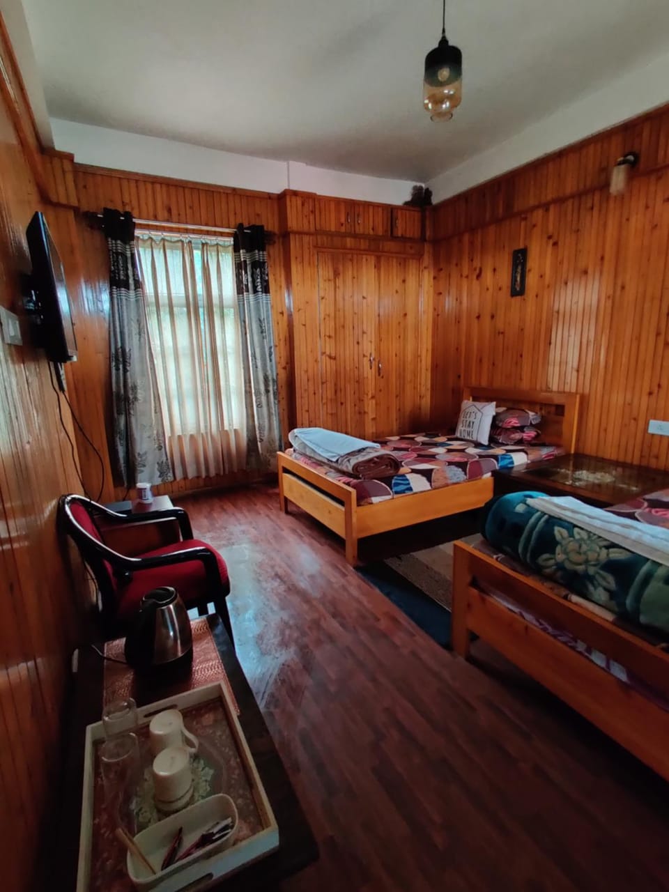 Miryok Homes Vacation rental in West Bengal