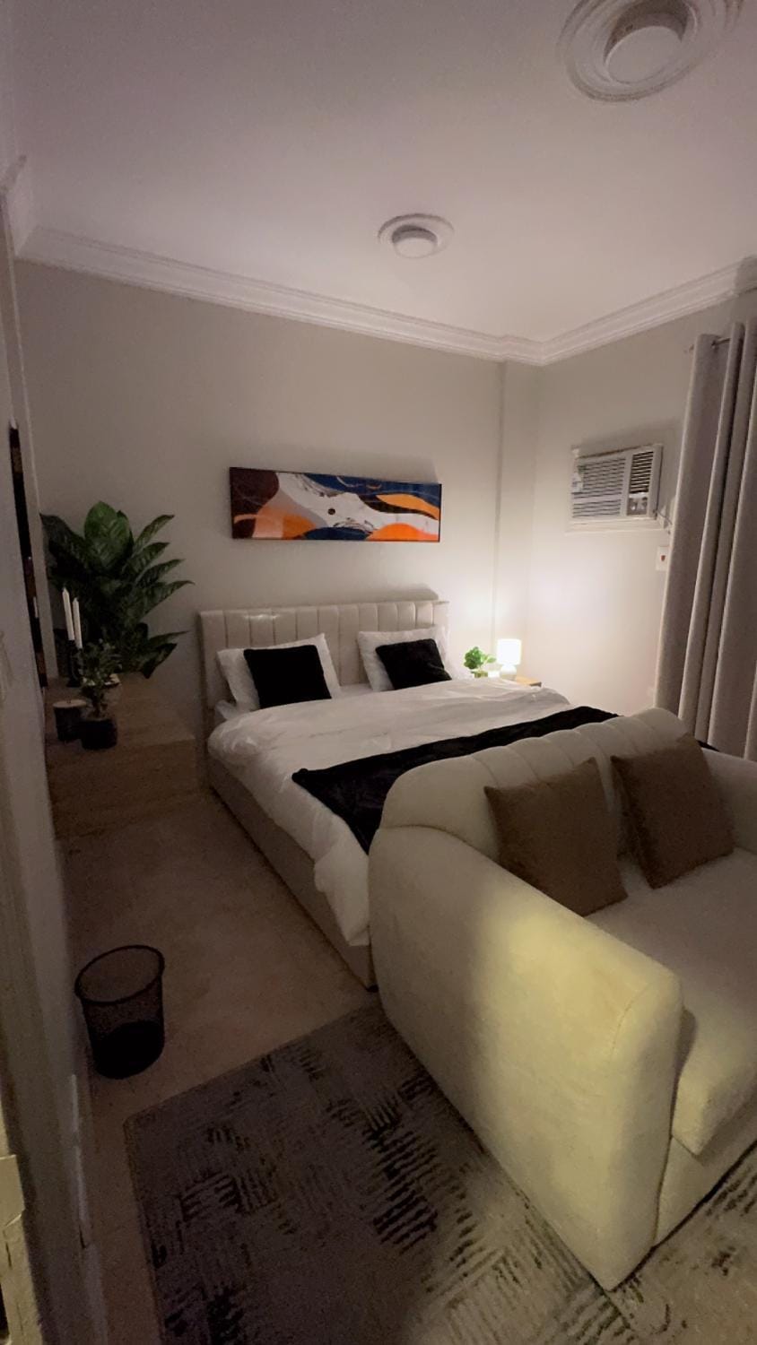 استديو أنيق 49 Apartment in Jeddah