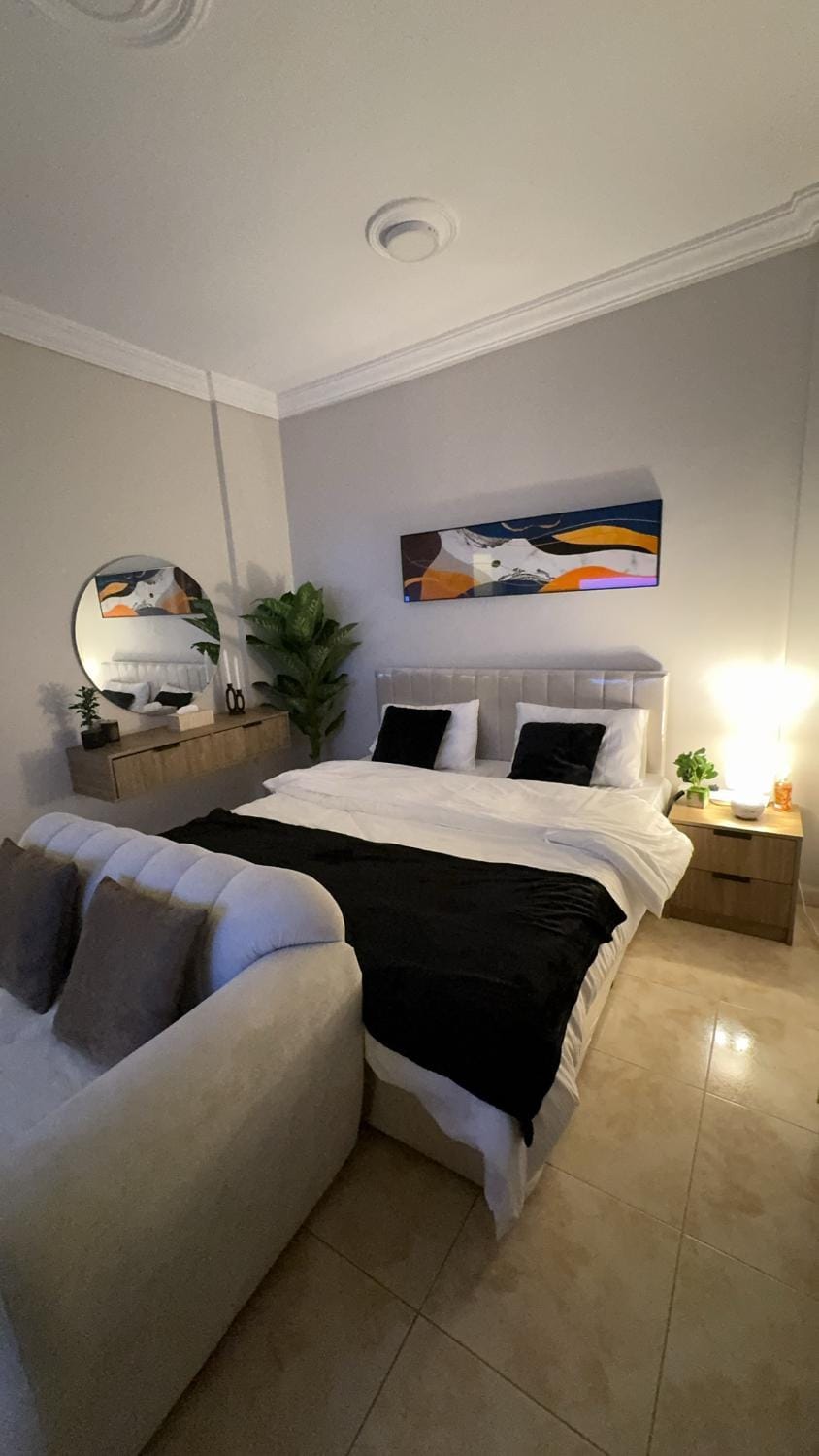 استديو أنيق 49 Apartment in Jeddah