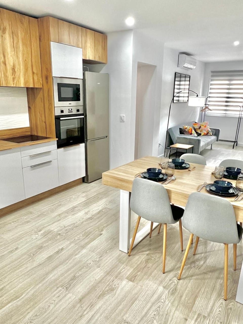 La Perla del Pinatar Apartment in San Pedro del Pinatar