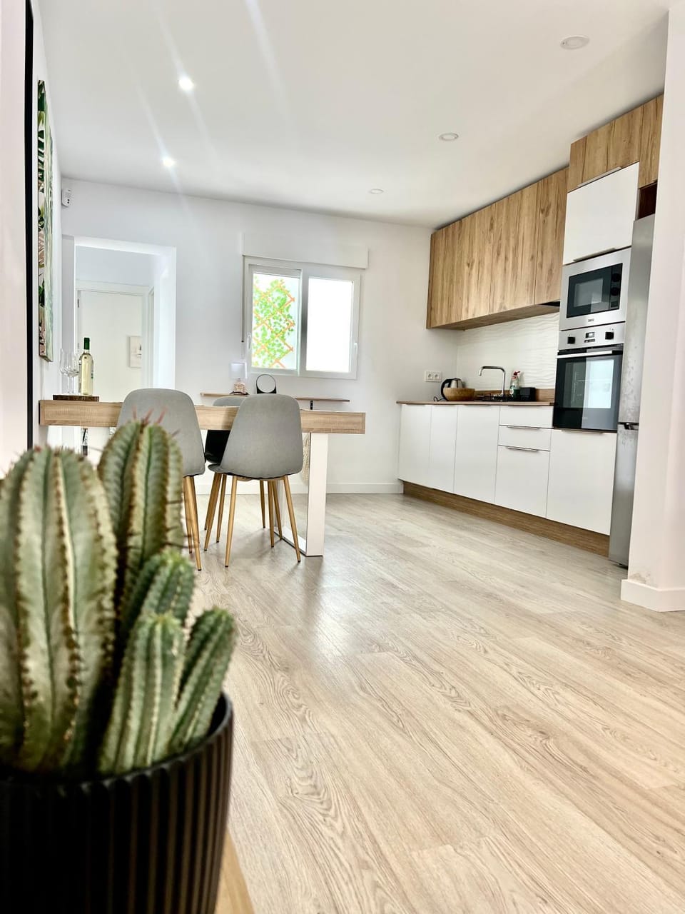 La Perla del Pinatar Apartment in San Pedro del Pinatar