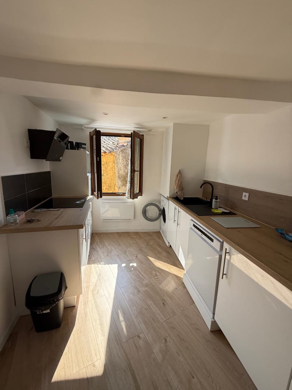 Au coeur de la Provence - séjour cosy Apartment in Barjols