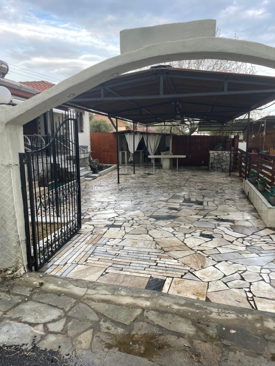 Secret House House in Halkidiki