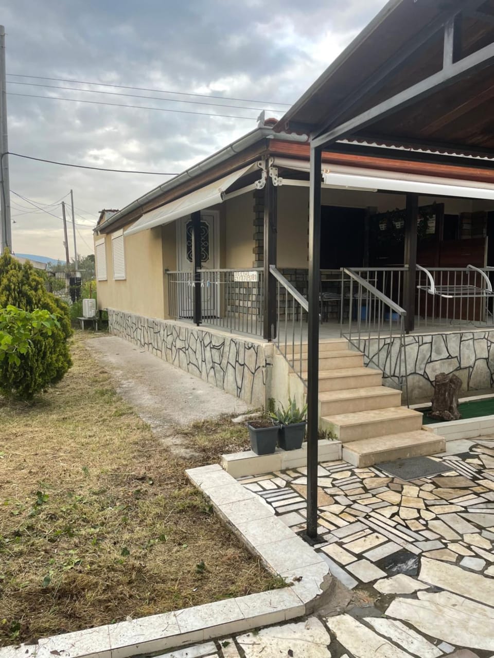 Dimis House House in Halkidiki