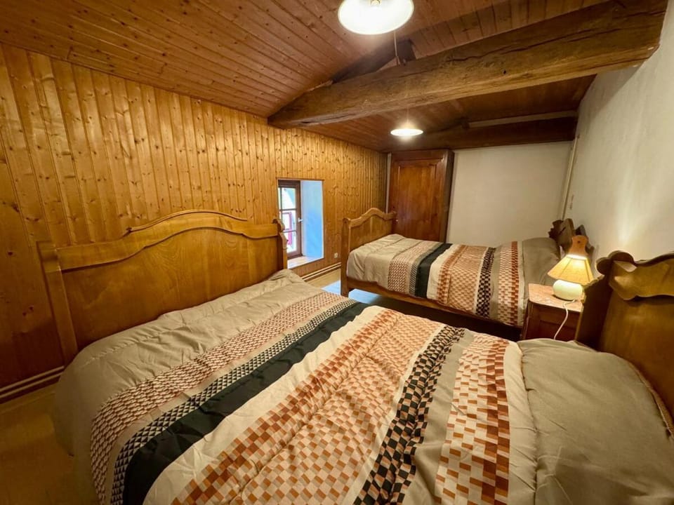 Grande Maison au Calme House in Pays de la Loire