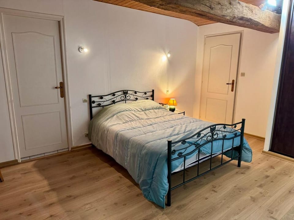 Grande Maison au Calme House in Pays de la Loire