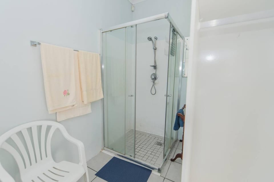 Pari Park Travellers Cottage Apartment in Port Elizabeth