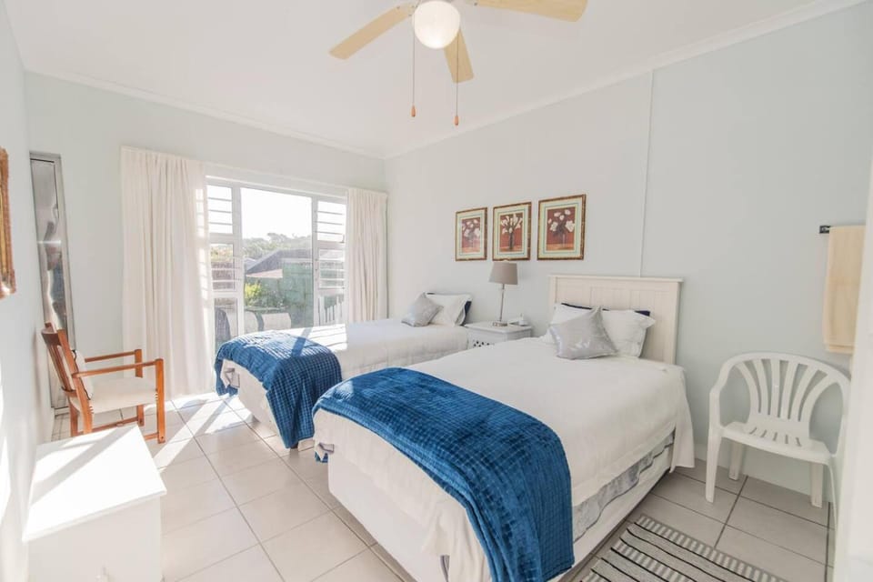 Pari Park Travellers Cottage Apartment in Port Elizabeth