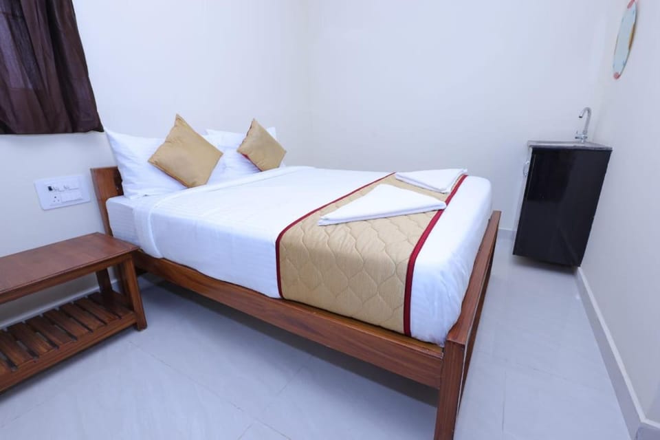 TEMPLEVIEW RESIDENCy Hotel in Andhra Pradesh