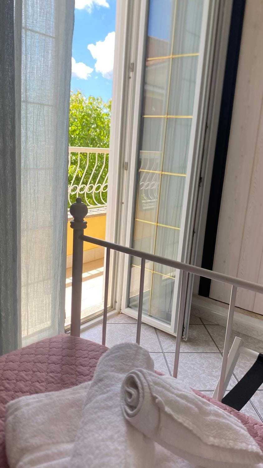 Day, View (from property/room), Balcony/Terrace