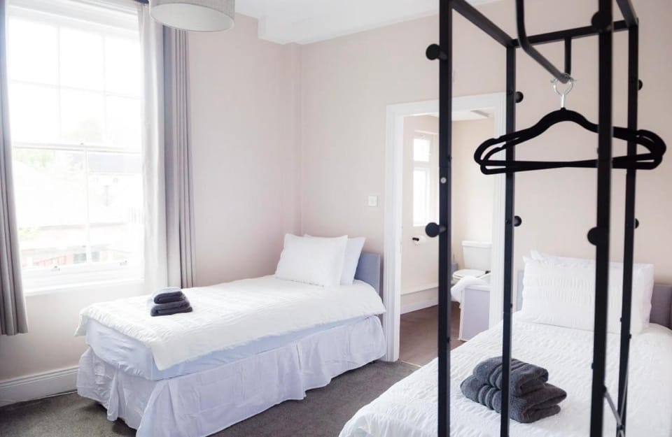 Ship Inn Bed and Breakfast in Metropolitan Borough of Gateshead