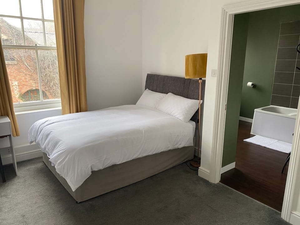 Ship Inn Bed and Breakfast in Metropolitan Borough of Gateshead