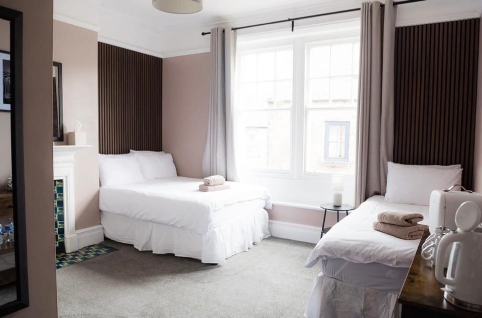 Ship Inn Bed and Breakfast in Metropolitan Borough of Gateshead