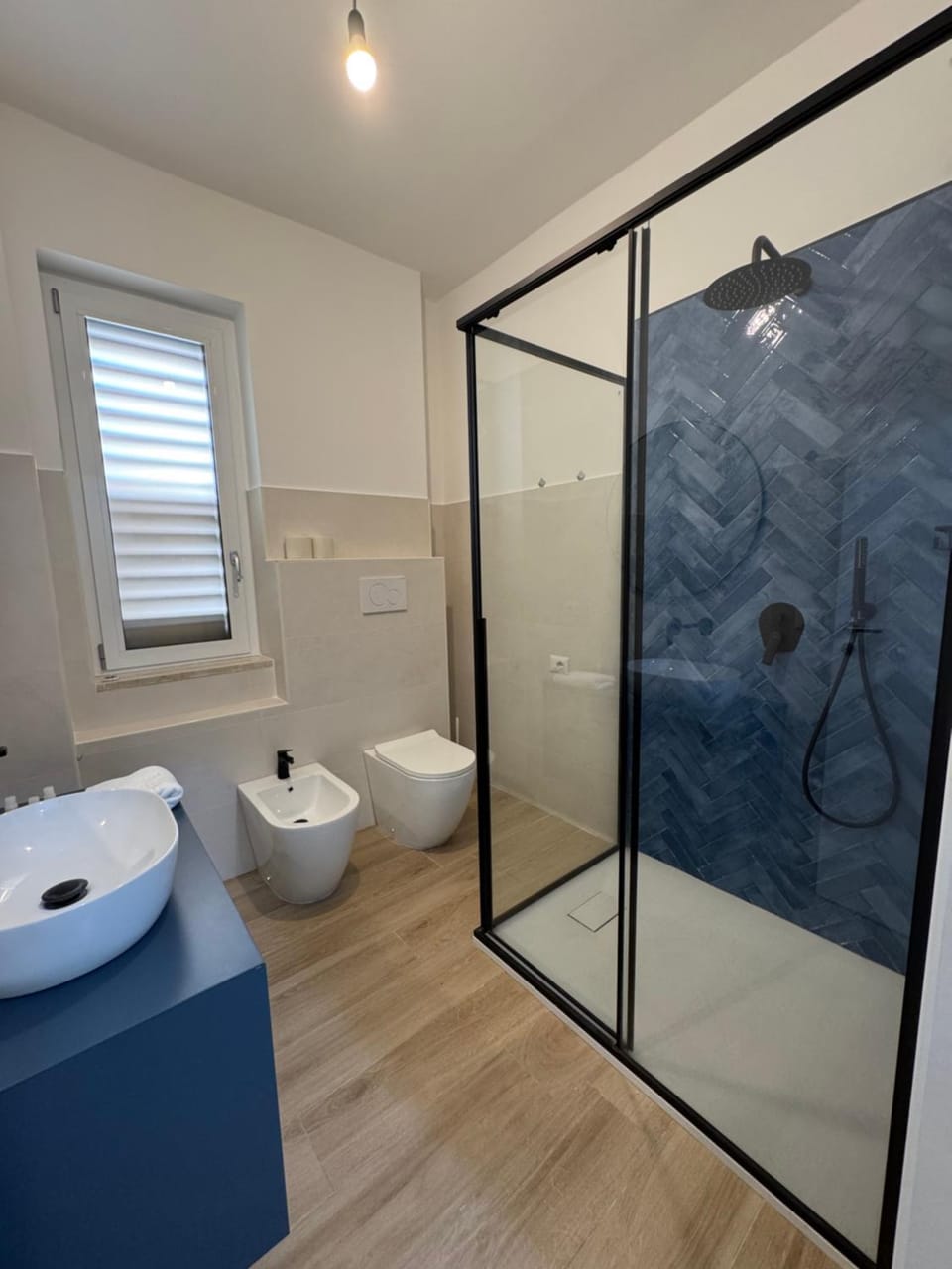 mare & colori Apartment in Calabria