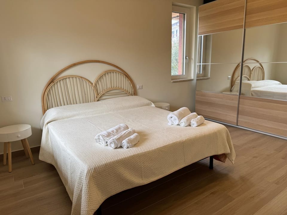 mare & colori Apartment in Calabria