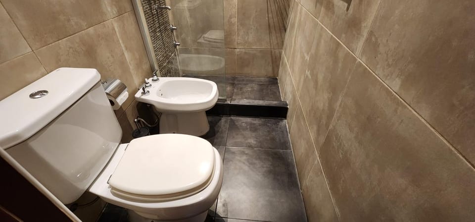 Toilet, Bathroom, bidet