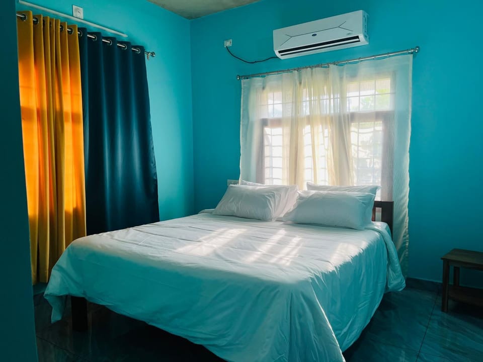 Akazumba home stay Bed and Breakfast in Tamil Nadu