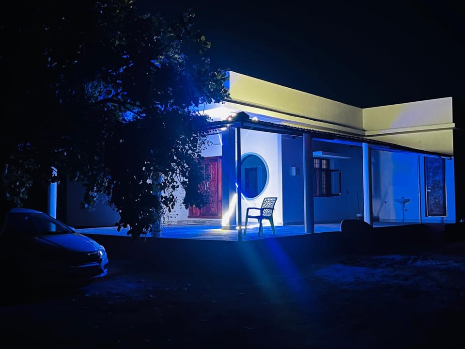 Akazumba home stay Bed and Breakfast in Tamil Nadu