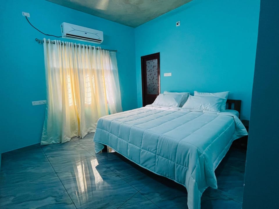 Akazumba home stay Bed and Breakfast in Tamil Nadu
