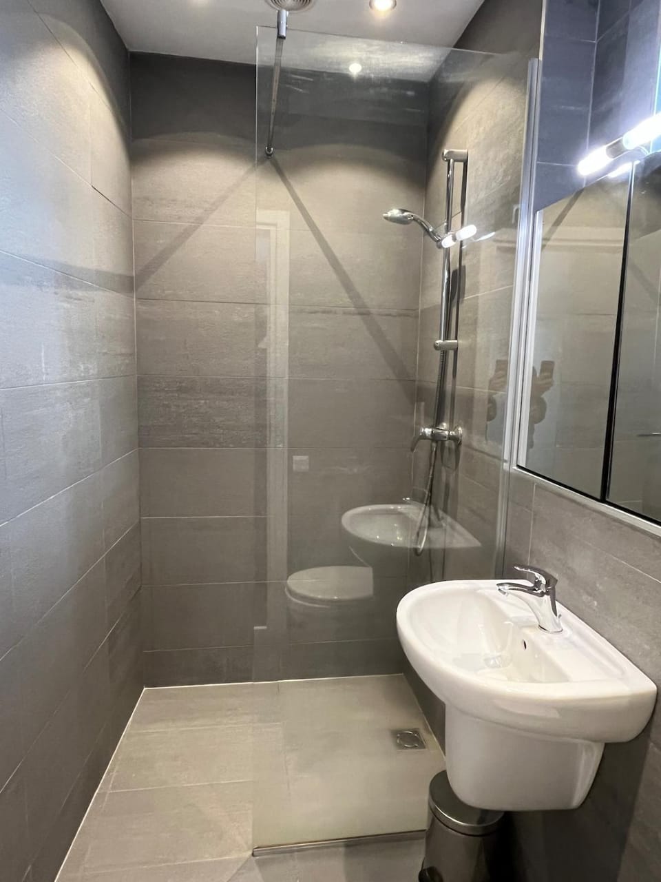 Ultra-Central Large Flat, Steps from Everything Apartment in Cluj-Napoca