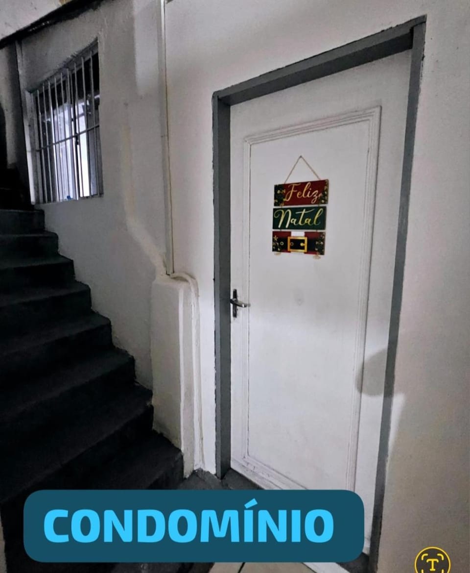 Junior aclimação Bed and Breakfast in Sao Paulo City