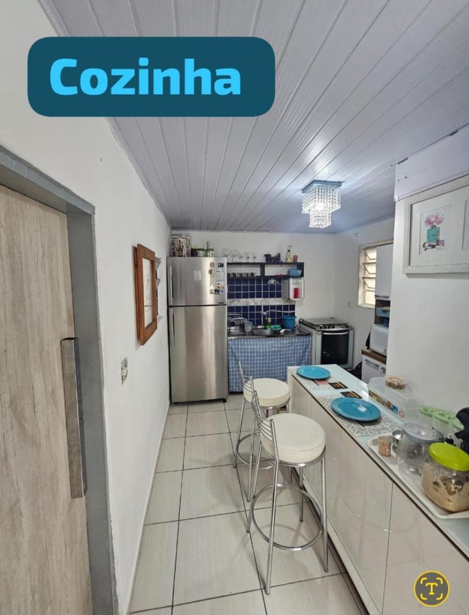 Junior aclimação Bed and Breakfast in Sao Paulo City