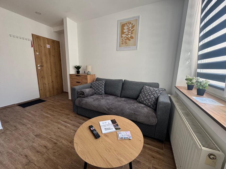 ApartamentsByMatyrafa-XI Apartment in Poland