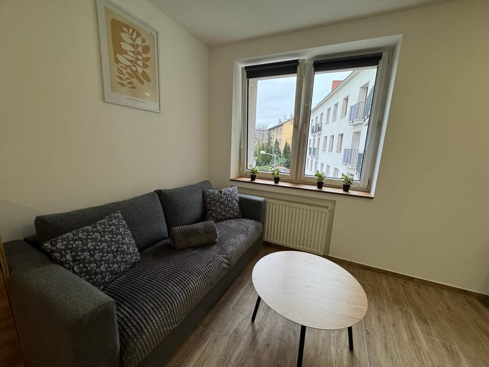 ApartamentsByMatyrafa-XI Apartment in Poland