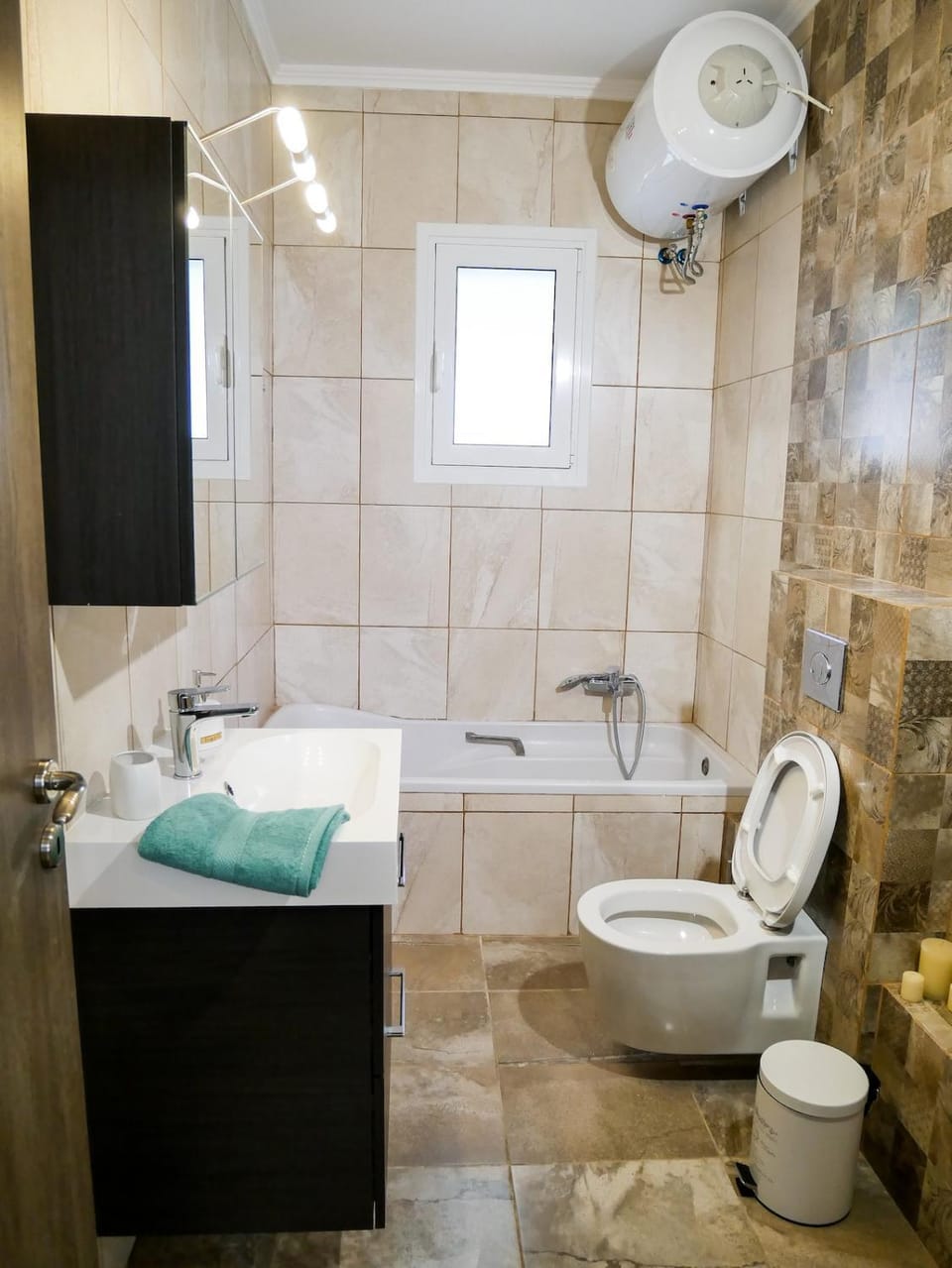 Swanky apartment in Corfu Apartment in Corfu