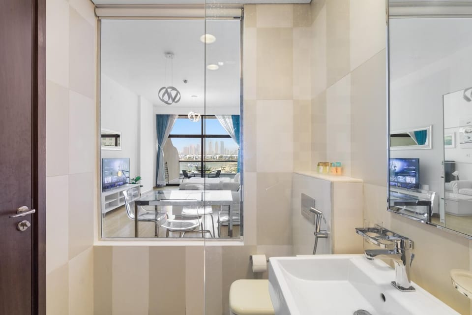 Toilet, Bathroom, Bath