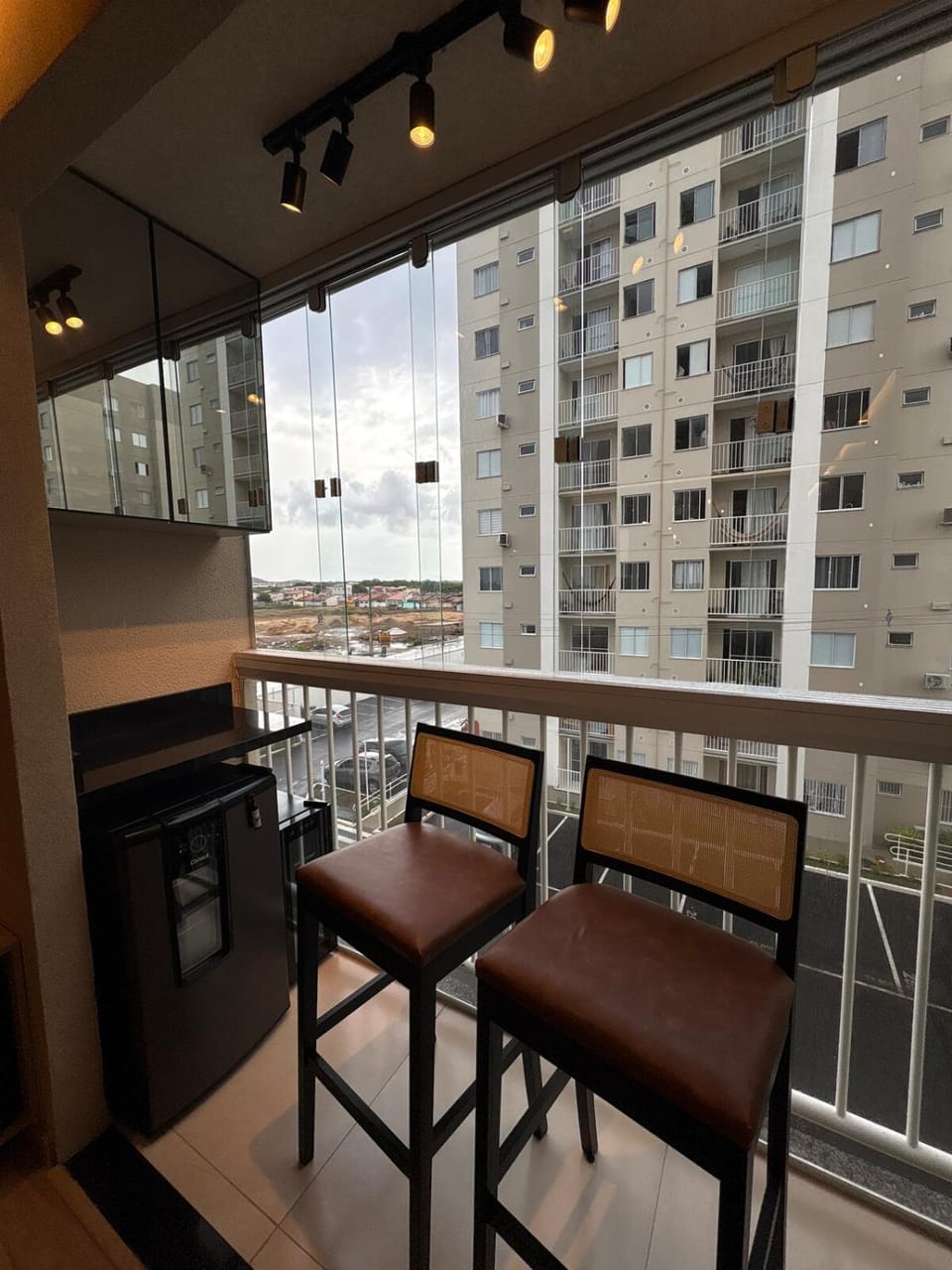 Apartamento Aracaju Apartment in Aracaju