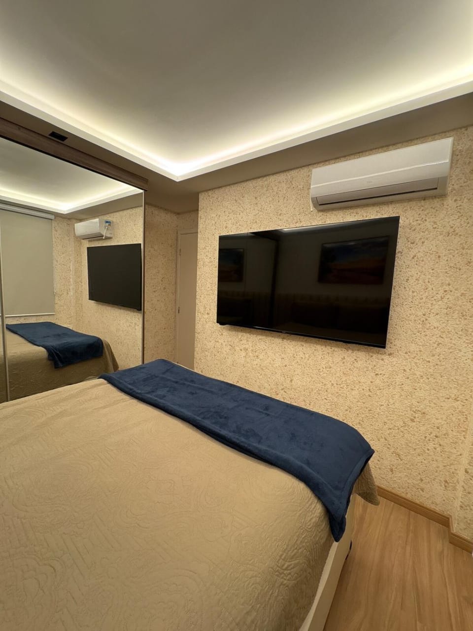 Apartamento Aracaju Apartment in Aracaju