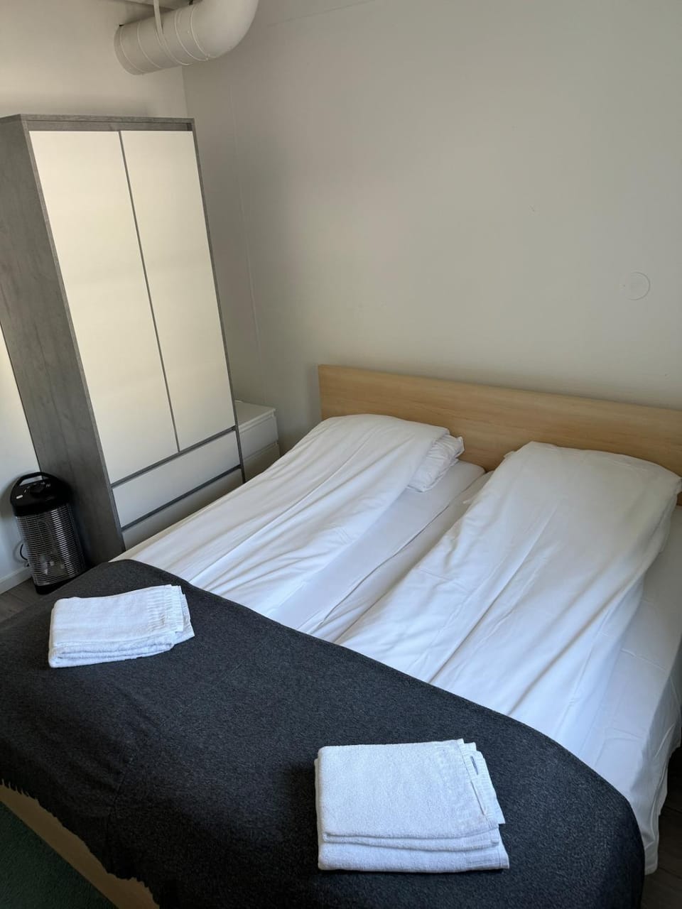 Sentral fantastisk leilighet Apartment in Vestland