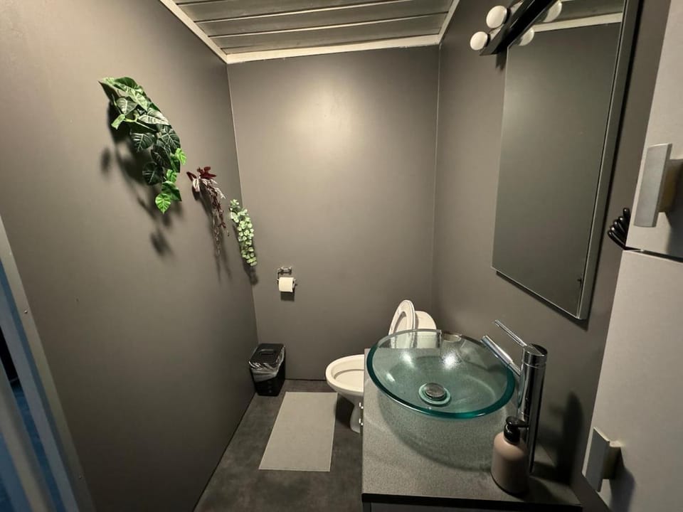 Sentral fantastisk leilighet Apartment in Vestland