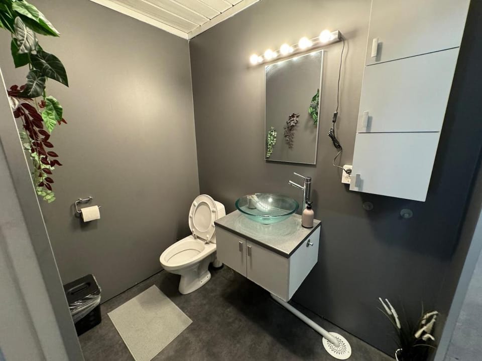 Sentral fantastisk leilighet Apartment in Vestland