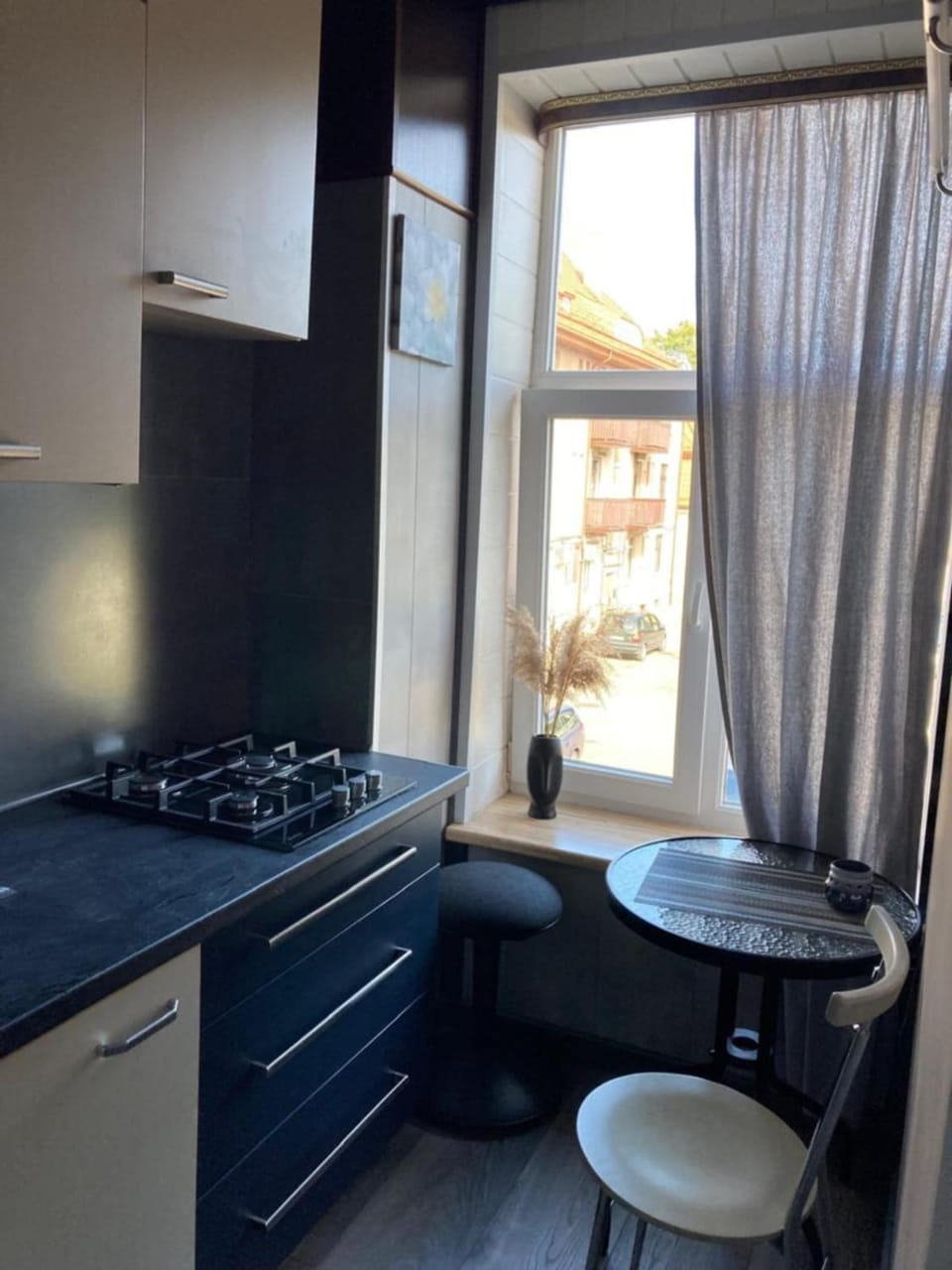 KVETa Apartment in Klaipėda