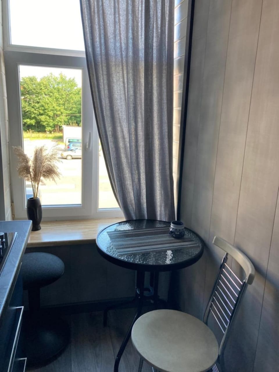 KVETa Apartment in Klaipėda