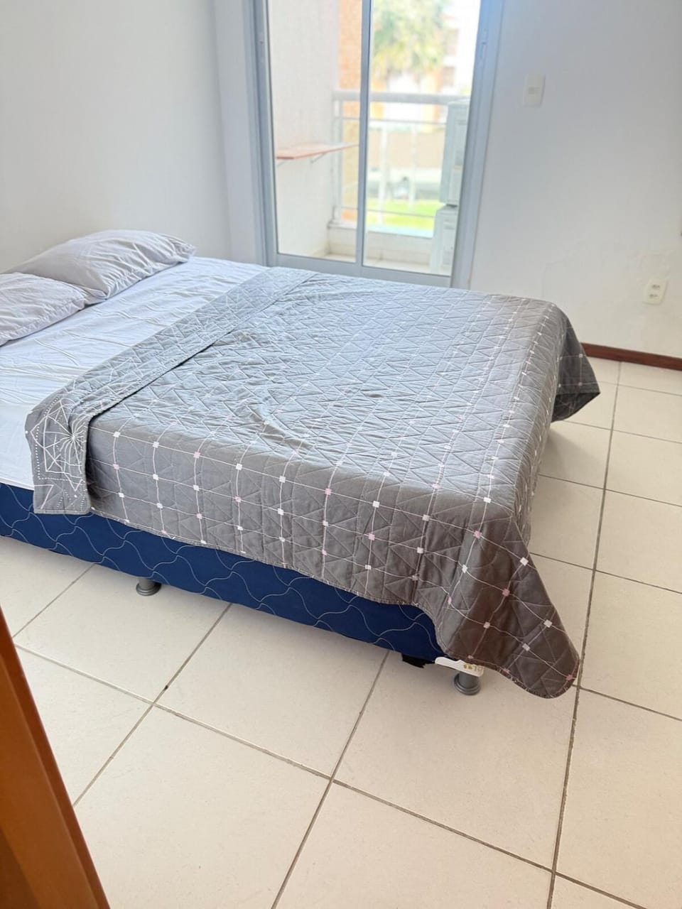 Apartamento Catú lake Apartment in State of Ceará