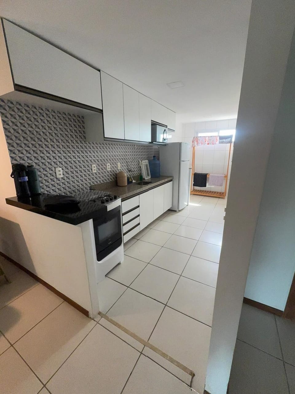 Apartamento Catú lake Apartment in State of Ceará