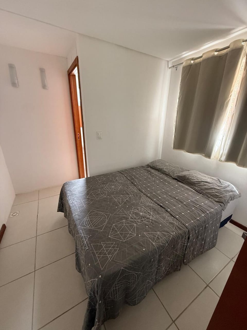Apartamento Catú lake Apartment in State of Ceará