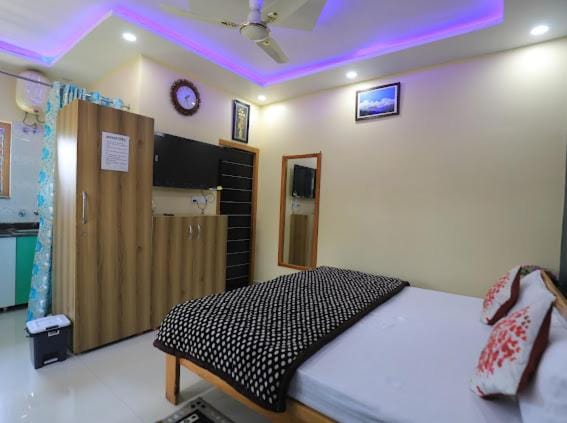 Saket homestay Vacation rental in Uttarakhand