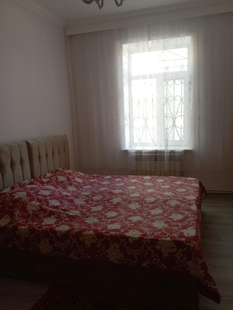 Дом в центре города около ЦУМА с маленьким двориком Apartment in Baku