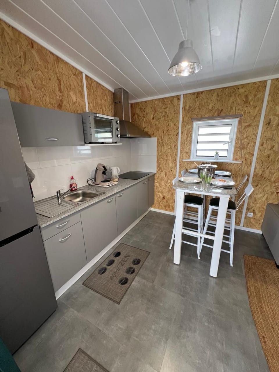 Lebon Coin Tranquille House in Réunion