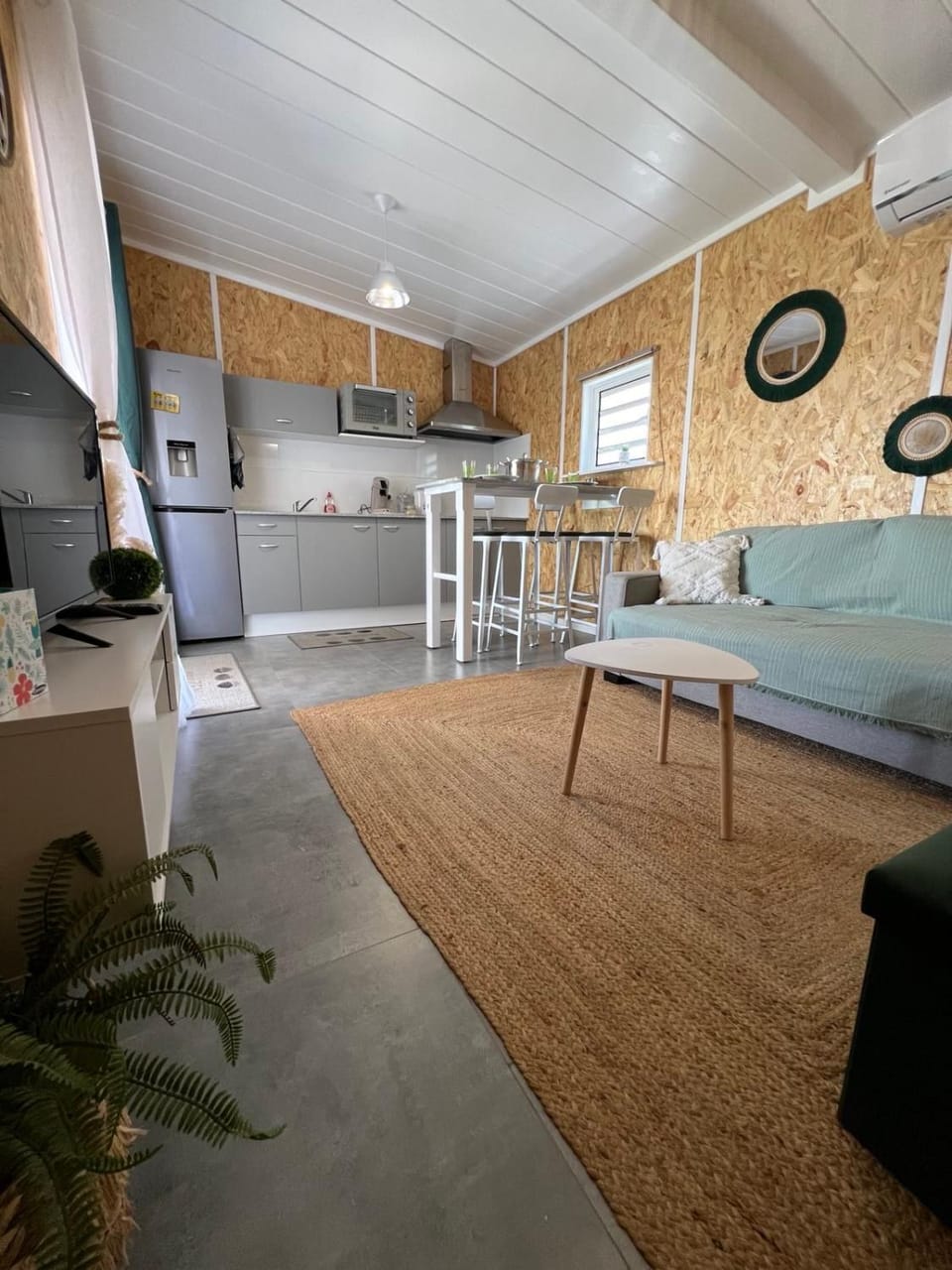 Lebon Coin Tranquille House in Réunion