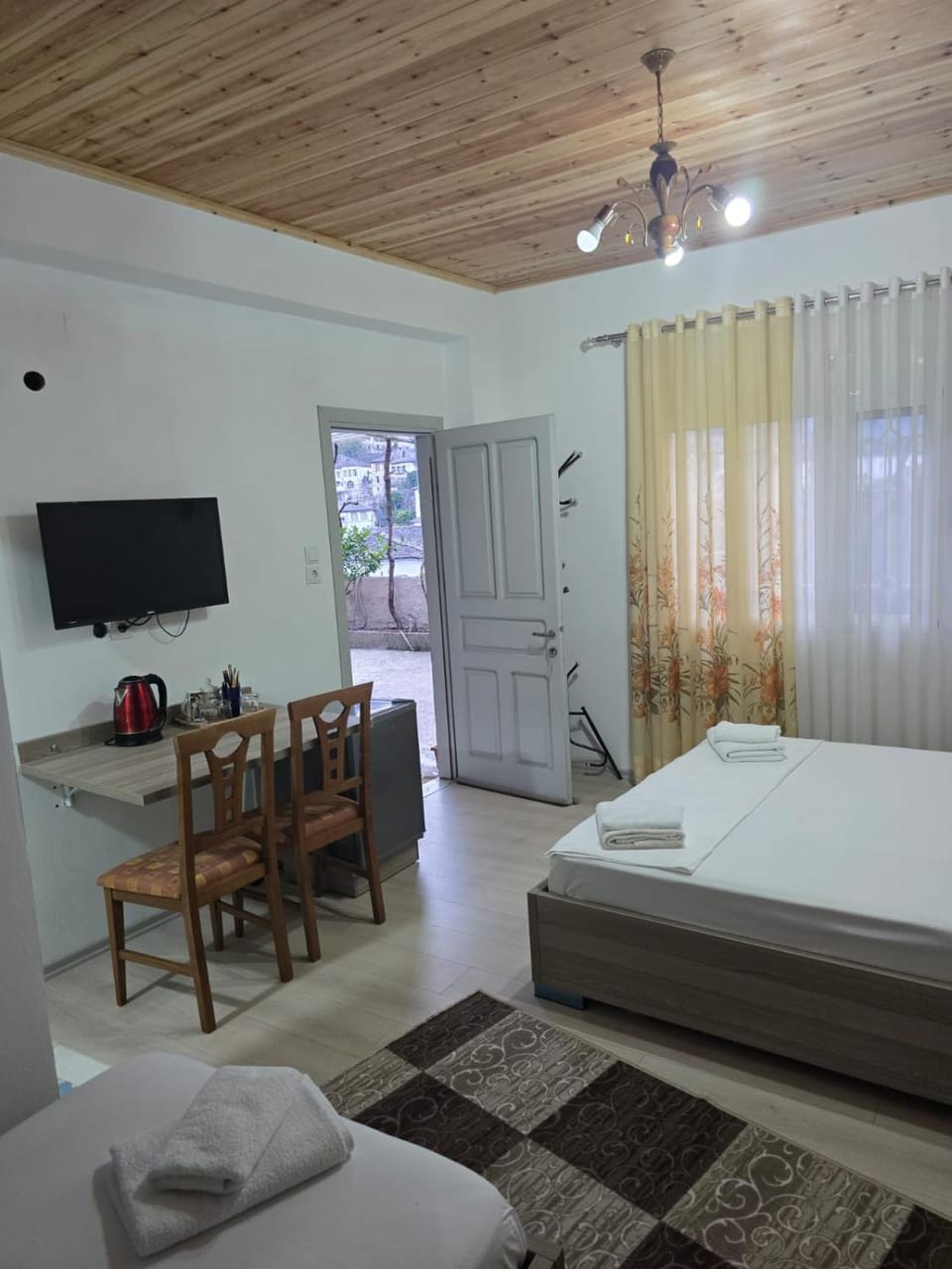 TV and multimedia, Bedroom