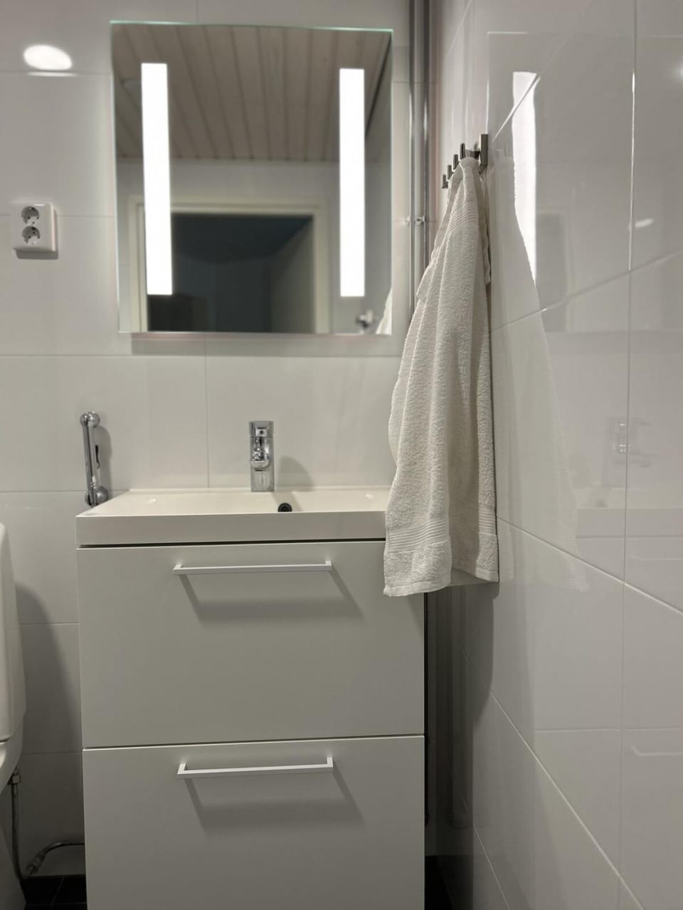 towels