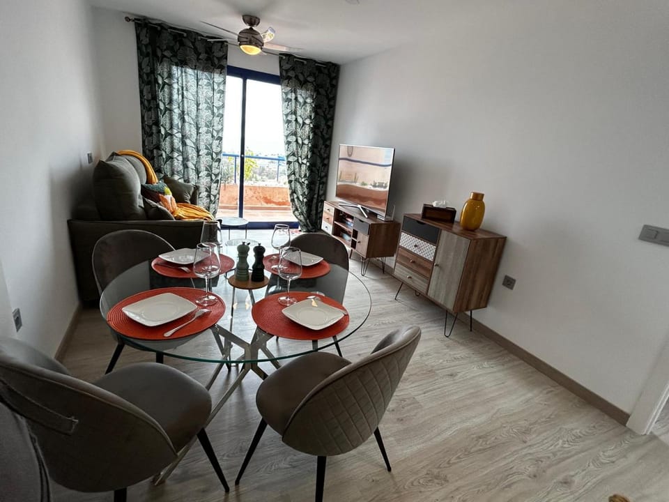 Mojacar Playa Atalaya Résidence Apartment in Andalusia
