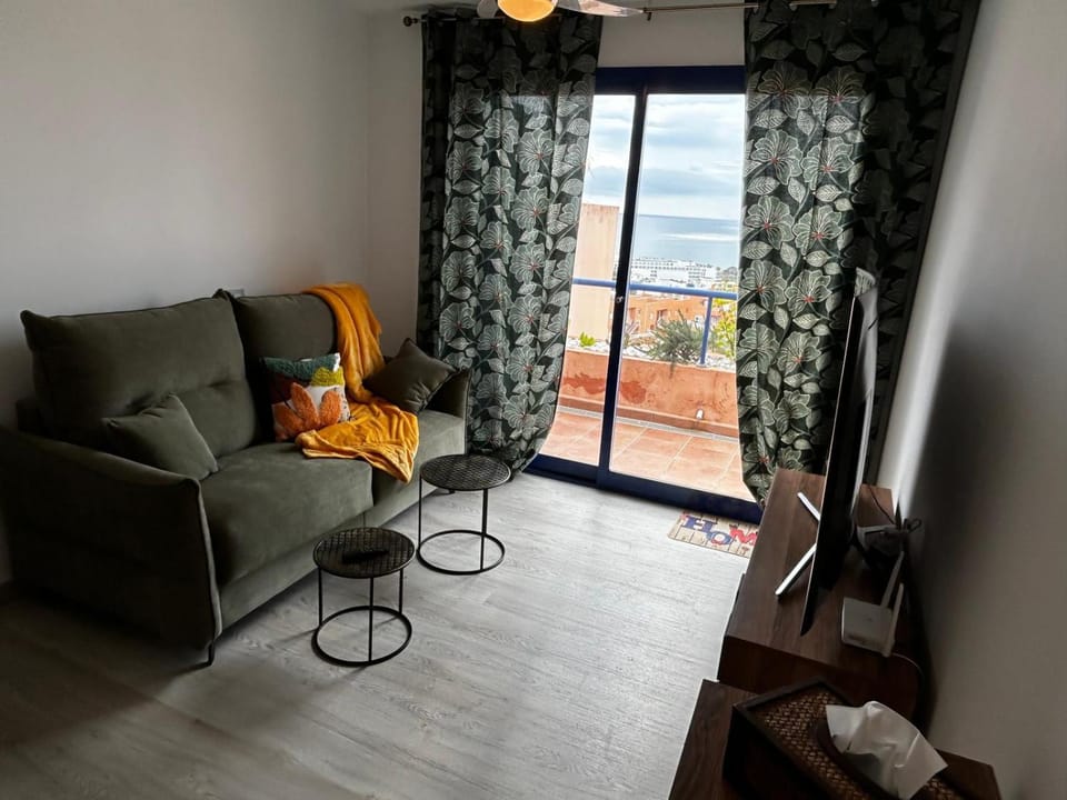 Mojacar Playa Atalaya Résidence Apartment in Andalusia