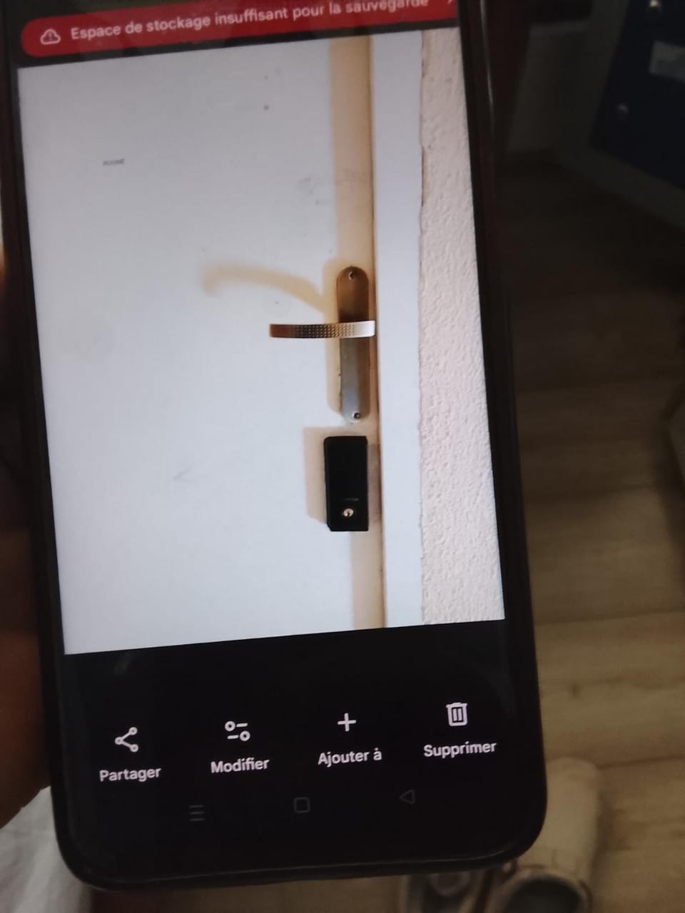 Charmant appartement à Groslay Apartment in Île-de-France